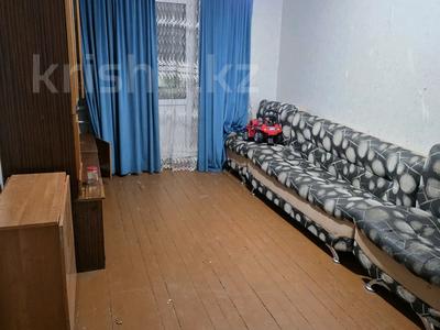 2-бөлмелі пәтер · 44 м² · 4/4 қабат, 1микр 21, бағасы: 135 000 〒 в Конаеве