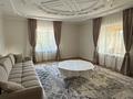 Отдельный дом · 5 комнат · 380 м², мкр Кунгей 22 за 1 млн ₸ в Караганде, Казыбек би р-н — фото 3