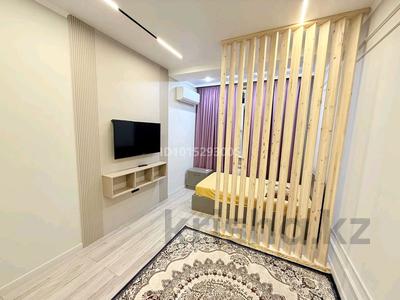 1-комнатная квартира · 40 м² · 4/4 этаж, Саңлақ 2 за 36 млн ₸ в Алматы, Турксибский р-н