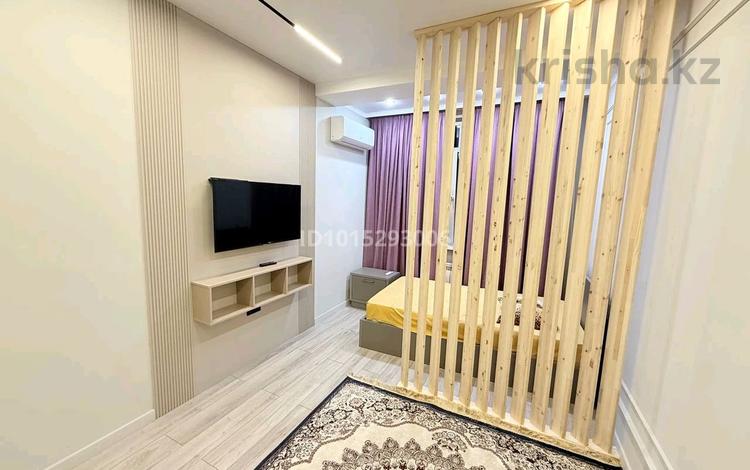 1-комнатная квартира · 40 м² · 4/4 этаж, Саңлақ 2 за 36 млн ₸ в Алматы, Турксибский р-н — фото 2