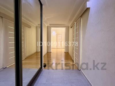 3-комнатная квартира · 121.4 м² · 5/5 этаж, Газизы Жубановой 39е — ЦОН, ЗЕРКАЛО, ТРИАТЛОН за 38 млн ₸ в Актобе