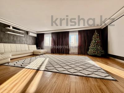 3-комнатная квартира · 121.4 м² · 5/5 этаж, Газизы Жубановой — ЦОН, ЗЕРКАЛО, ТРИАТЛОН за 41 млн 〒 в Актобе