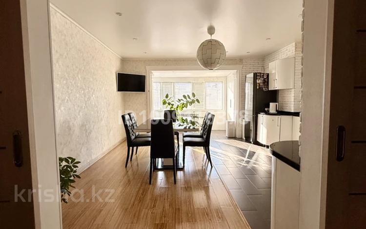 3-комнатная квартира · 121.4 м² · 5/5 этаж, Газизы Жубановой — ЦОН, ЗЕРКАЛО, ТРИАТЛОН за 39 млн 〒 в Актобе — фото 5