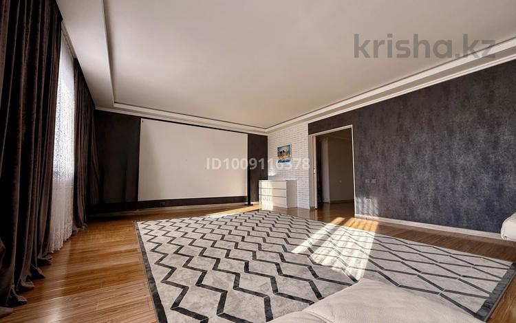3-комнатная квартира · 121.4 м² · 5/5 этаж, Газизы Жубановой 39е — ЦОН, ЗЕРКАЛО, ТРИАТЛОН за 38 млн ₸ в Актобе — фото 46