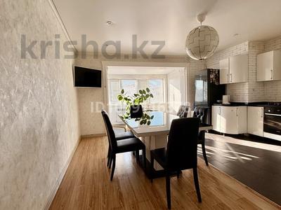 3-комнатная квартира · 121.4 м² · 5/5 этаж, Газизы Жубановой — ЦОН, ЗЕРКАЛО, ТРИАТЛОН за 39 млн ₸ в Актобе
