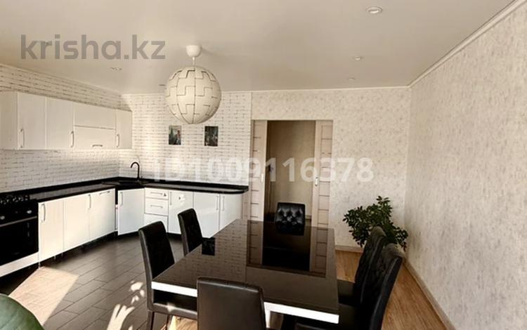 3-комнатная квартира · 121.4 м² · 5/5 этаж, Газизы Жубановой — ЦОН, ЗЕРКАЛО, ТРИАТЛОН за 40 млн 〒 в Актобе — фото 9