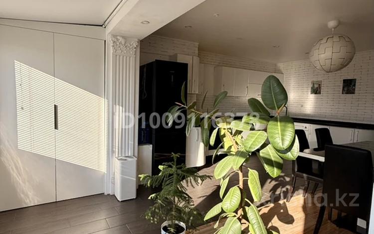 3-комнатная квартира · 121.4 м² · 5/5 этаж, Газизы Жубановой — ЦОН, ЗЕРКАЛО, ТРИАТЛОН за 39 млн ₸ в Актобе — фото 10