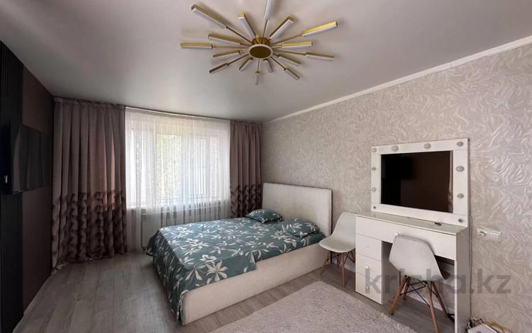 1-комнатная квартира · 31.3 м² · 2/5 этаж, Петрова 2/1 за 15.5 млн ₸ в Астане, Алматы р-н — фото 2