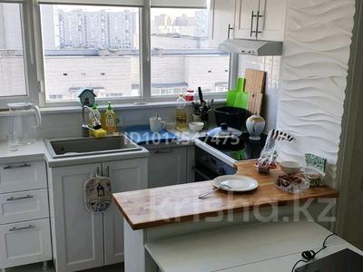 1-бөлмелі пәтер · 44 м² · 8/8 қабат, Болекпаева 16, бағасы: 240 000 ₸ в Астане, Алматы р-н