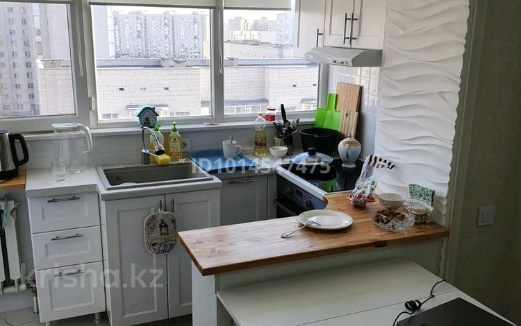 1-комнатная квартира · 44 м² · 8/8 этаж, Болекпаева 16 за 240 000 ₸ в Астане, Алматы р-н — фото 5