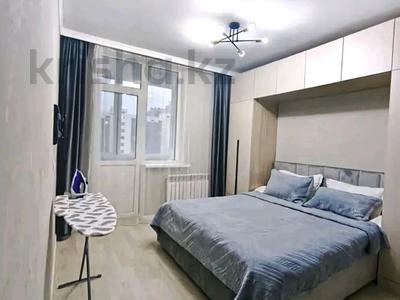2-бөлмелі пәтер · 50 м² · 9 қабат, Сыганак 32 — Ханшатыра, бағасы: 23 000 ₸ в Астане, Нура р-н