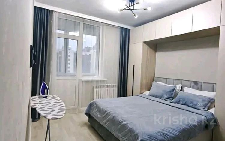 2-бөлмелі пәтер · 50 м² · 9 қабат, Сыганак 32 — Ханшатыра, бағасы: 23 000 ₸ в Астане, Нура р-н — фото 2
