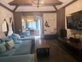 Жеке үй · 2 бөлме · 150 м² · 5 жүзд., Бестужева 24, бағасы: 550 000 ₸ в Алматы, Медеуский р-н — фото 6