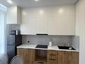 2-бөлмелі пәтер · 55 м², Керей-Жанибек хандар 44/2 — Samal Park(Сфера парк), бағасы: 48.8 млн ₸ в Астане, Есильский р-н