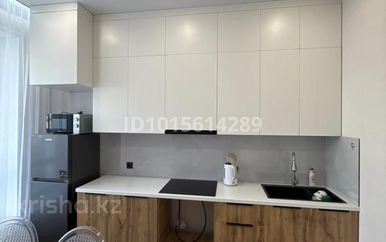 2-бөлмелі пәтер · 55 м², Керей-Жанибек хандар 44/2 — Samal Park(Сфера парк), бағасы: 48.8 млн ₸ в Астане, Есильский р-н — фото 2