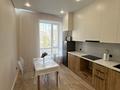 2-бөлмелі пәтер · 55 м², Керей-Жанибек хандар 44/2 — Samal Park(Сфера парк), бағасы: 48.8 млн ₸ в Астане, Есильский р-н — фото 2