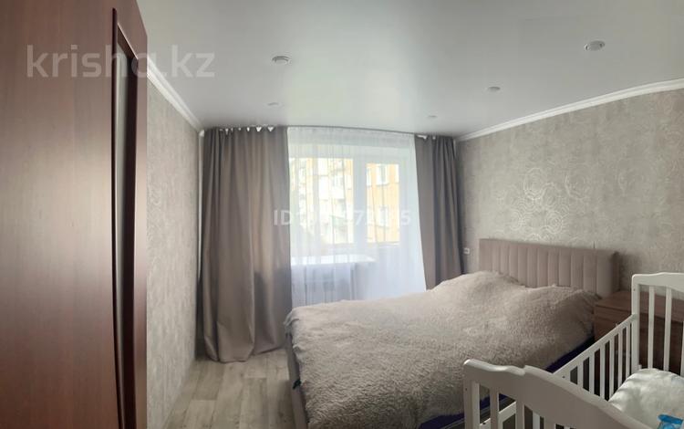 3-бөлмелі пәтер · 63 м² · 2/5 қабат, 3 микрорайон 11, бағасы: 15.5 млн ₸ в Риддере — фото 2