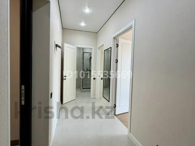 1-бөлмелі пәтер · 40 м² · 6/12 қабат, Райымбека 162/4, бағасы: 45 млн ₸ в Алматы, Алмалинский р-н