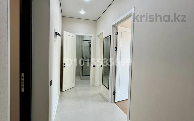 1-бөлмелі пәтер · 40 м² · 6/12 қабат, Райымбека 162/4, бағасы: 45 млн ₸ в Алматы, Алмалинский р-н — фото 2