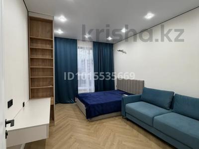 1-бөлмелі пәтер · 40 м² · 6/12 қабат, Райымбека 162/4, бағасы: 45 млн ₸ в Алматы, Алмалинский р-н