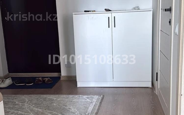 2-бөлмелі пәтер · 67 м² · 6/9 қабат, Квартал 1. 3 — Қоянқұс. Гейт сити, бағасы: 200 000 ₸ в Алатау — фото 2