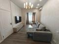 3-бөлмелі пәтер · 81.4 м² · 16/20 қабат, Алмагүл ш/а., Серкебаева 146/5, бағасы: ~ 96 млн ₸ в Алматы, Бостандыкский р-н