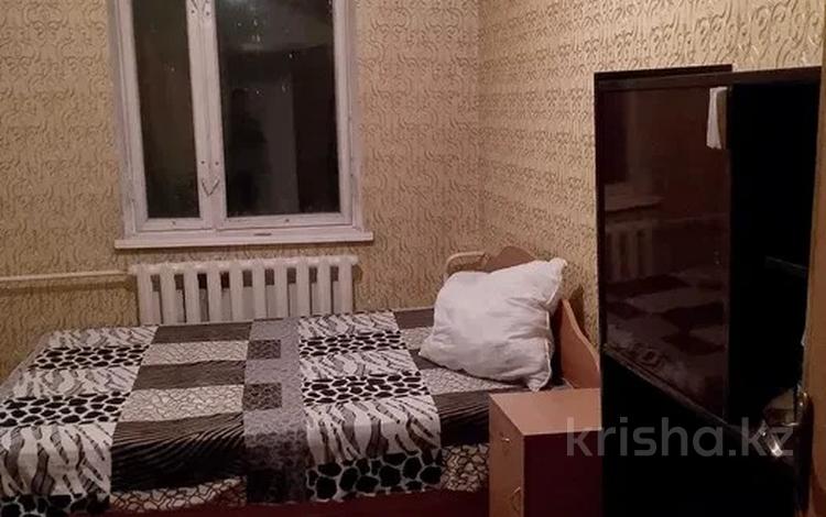 2-комнатная квартира, 58 м², 4 этаж помесячно, Панфилова 53 — Маметова за 320 000 〒 в Алматы — фото 2