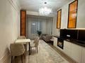 2-комнатная квартира · 60 м² · 2/15 этаж, Байдибек би стр. 127/7 за 270 000 ₸ в Шымкенте, Абайский р-н — фото 2