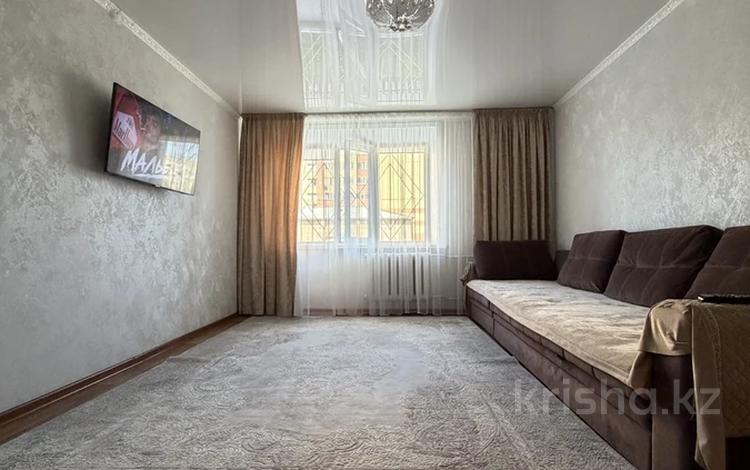 3-комнатная квартира · 62.4 м² · 1/10 этаж, Сибирская 89 за 23.5 млн ₸ в Павлодаре — фото 2