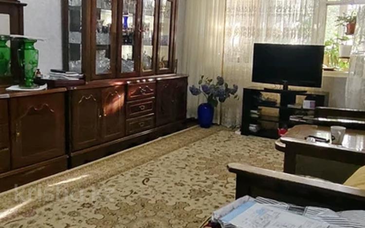 2-комнатная квартира · 50 м² · 2/5 этаж, 15-й микрорайон за 19.5 млн ₸ в Шымкенте, Аль-Фарабийский р-н — фото 2