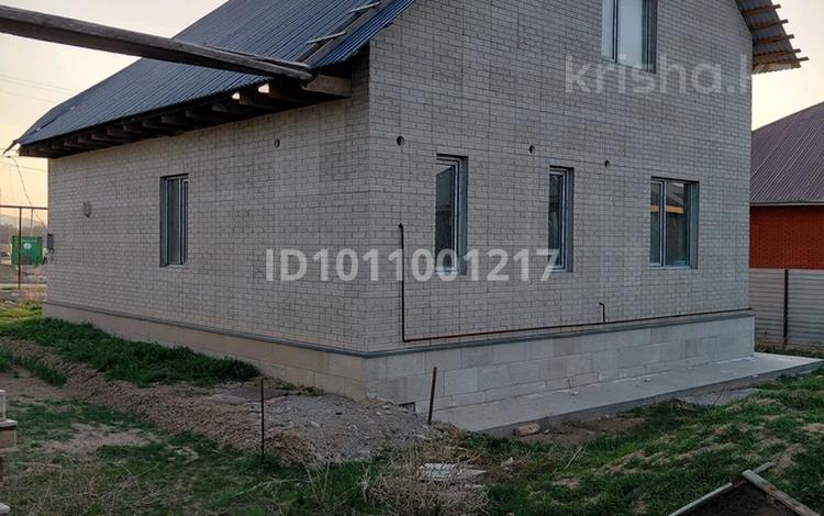 Жеке үй · 4 бөлме · 125 м² · 6 жүзд., ХанТау 79 — Возле школы, бағасы: 35 млн ₸ в Талдыбулаке — фото 2
