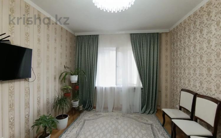 2-бөлмелі пәтер · 52 м² · 4/5 қабат, Массив Карасу, бағасы: 16.7 млн ₸ в Таразе — фото 2