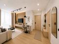 2-комнатная квартира · 45 м² · 6/6 этаж, мкр Нуркент 103 — Рыскулова Момышулы за 16 000 ₸ в Алматы, Алатауский р-н — фото 5