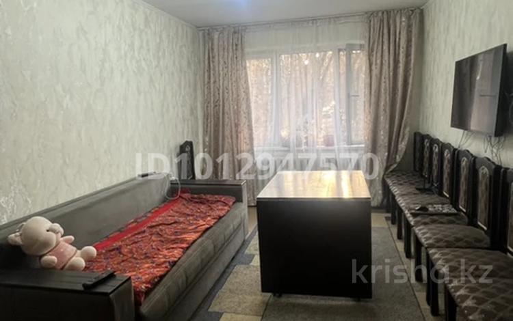 2-бөлмелі пәтер · 50 м² · 1/5 қабат, мкр Тастак-3 — Дуйсенова туркебаева, бағасы: 40.5 млн ₸ в Алматы, Алмалинский р-н — фото 2