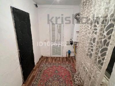 Отдельный дом · 4 комнаты · 100 м², Ушуров 17 — Уалиханов за 110 000 〒 в Чундже