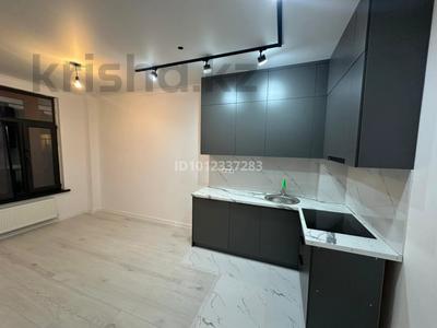 2-бөлмелі пәтер · 57.9 м² · 2/3 қабат, 5-я 31, бағасы: 35 млн ₸ в 