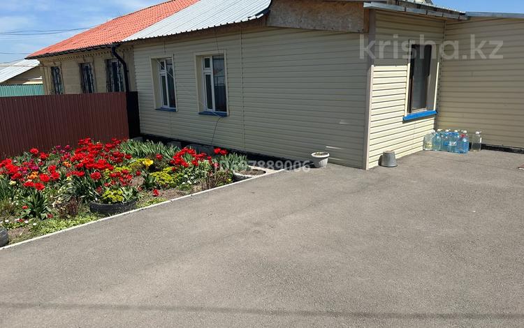 Үйдің бір бөлігі · 3 бөлме · 62.8 м² · 6.3 жүзд., Жамбыла 14/2, бағасы: 50 млн ₸ в  — фото 2