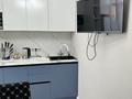 1-комнатная квартира · 36.3 м² · 1/3 этаж, мкр Уркер, Коргалжинское шоссе 132 за 19 млн 〒 в Астане, Нура р-н — фото 14