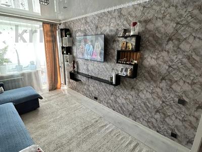 2-комнатная квартира · 56 м² · 7/9 этаж, 5-й Микрорайон 3 за 22.5 млн ₸ в Костанае
