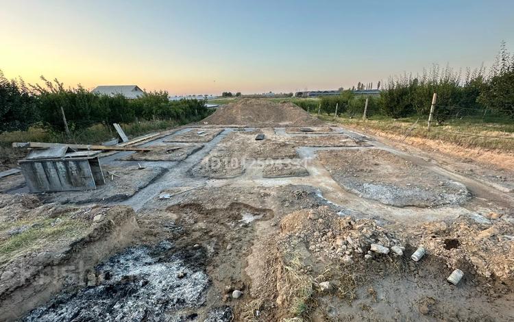 Участок · 20 соток, Озтурик — Капланбек за 11.5 млн ₸ в Сарыагаш — фото 2