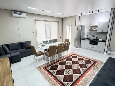 Дом · 4 комнаты · 98 м², Золотое солнышко за 100 000 ₸ в Актау