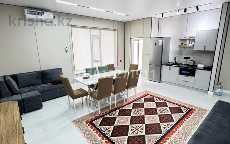 Жеке үй · 4 бөлме · 98 м², Золотое солнышко, бағасы: 80 000 ₸ в Актау — фото 19