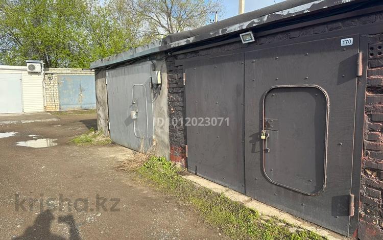 Гараж · 25 м² · Жастар — Возле Церкви, бағасы: 75 000 ₸ в Аксае — фото 4