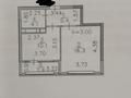 1-бөлмелі пәтер · 37.3 м² · 5/9 қабат, Толе би 22 — Бухар жырау, бағасы: 30.5 млн ₸ в Астане, Нура р-н — фото 10