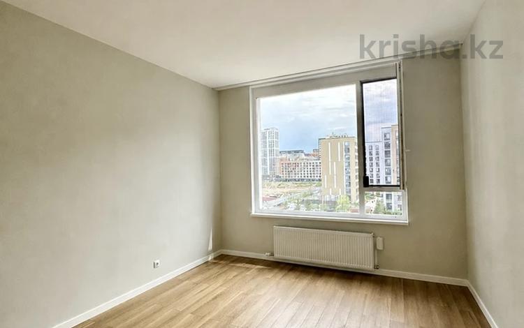 1-бөлмелі пәтер · 37.3 м² · 5/9 қабат, Толе би 22 — Бухар жырау, бағасы: 30.5 млн ₸ в Астане, Нура р-н — фото 20