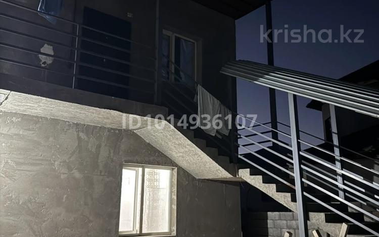 1-комнатная квартира · 40 м² · 2/2 этаж, мкр Самал-3, Мкр Самал 3 — Рядом дала мол за 60 000 ₸ в Шымкенте, Абайский р-н — фото 2
