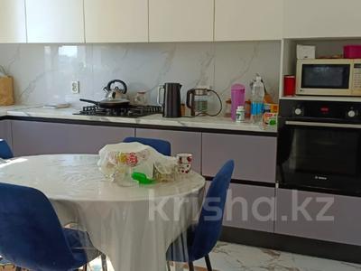 Отдельный дом · 5 комнат · 120 м² · 10 сот., Тауелсиздик 39 за 38.9 млн 〒 в Караоткеле