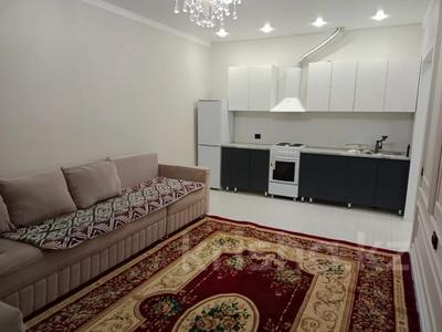 2-бөлмелі пәтер · 42 м² · 2/6 қабат, E103 3, 3/2 — Район НИШ по Туран, бағасы: 21.8 млн ₸ в Астане, Нура р-н