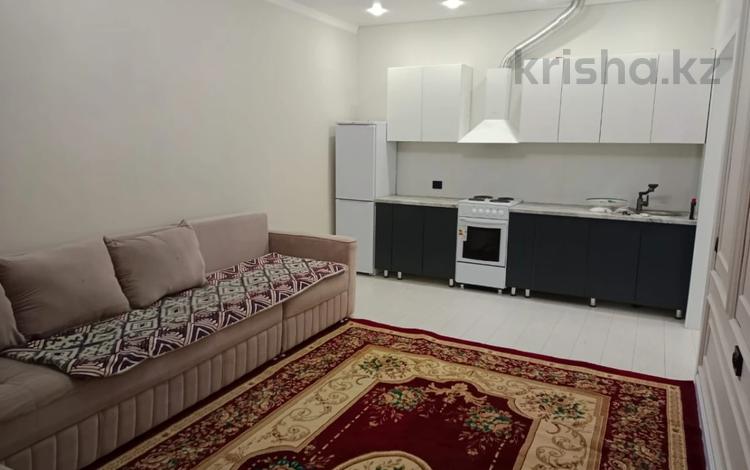 2-бөлмелі пәтер · 42 м² · 2/6 қабат, E103 3, 3/2 — Район НИШ по Туран, бағасы: 21.8 млн ₸ в Астане, Нура р-н — фото 10