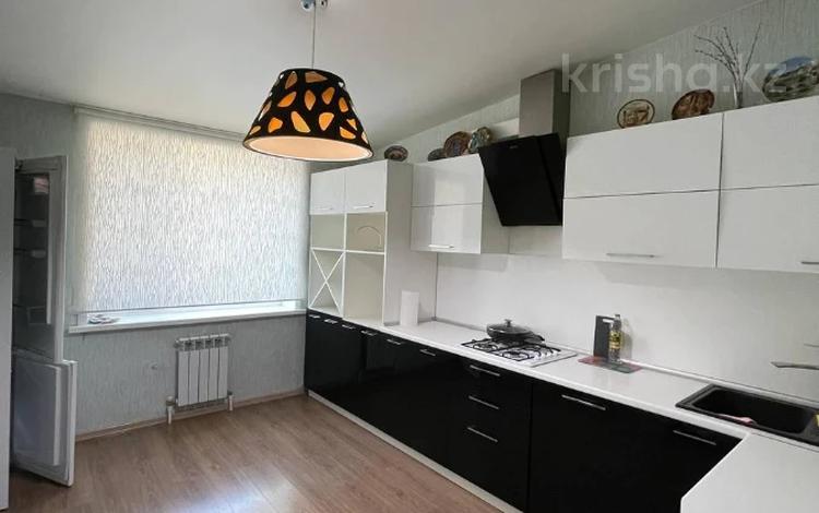 3-комнатная квартира · 66.6 м² · 6/6 этаж, проспект Нурсултана Назарбаева 229 за 22.5 млн 〒 в Костанае — фото 11